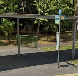 Clementi Green (D21), Terrace #610116671